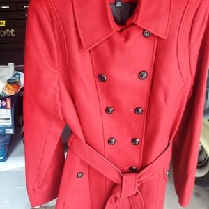 Ladies Coat New